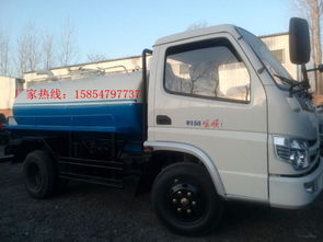 12立方吸糞車(chē)價(jià)格