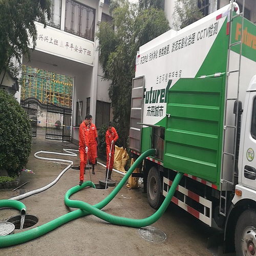 深圳998新型環(huán)保吸污吸糞車性能與質(zhì)量對比