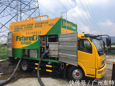 珠三角地區(qū)專(zhuān)業(yè)吸污吸糞車(chē)服務(wù)：租賃、臺(tái)班、銷(xiāo)售一站式解決方案