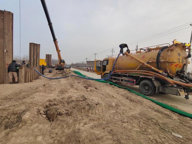 北京環(huán)衛(wèi)吸污車(chē)租賃公司：專(zhuān)業(yè)出租各類(lèi)清潔車(chē)輛，助力環(huán)保事業(yè)