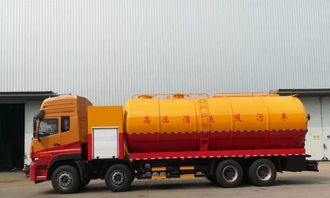 環(huán)保設(shè)備急售 各類吸污車、吸糞車、高壓清洗車低價(jià)轉(zhuǎn)讓，全國送貨上門